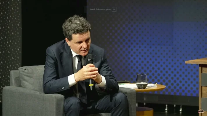 VIDEO Nicușor Dan, despre dezincriminarea consumului de droguri: 'Da, sunt de acord. Parchetele trebuie să ierarhizeze ce e cu adevărat important'