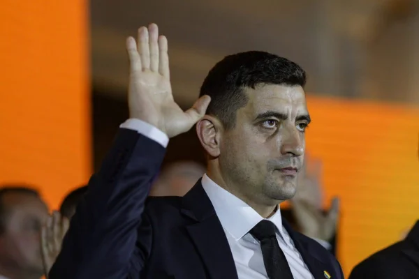 Povestea studentului basarabean bătut de George Simion în urmă cu 13 ani