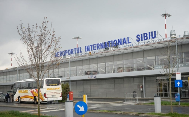 Percheziţii ale Parchetului European la aeroportul Sibiu şi la CJ Sibiu, dar şi în Bucureşti şi în Braşov în cadrul unei investigaţii privind un proiect finanţat din fonduri europene în valoare de 54 de milioane de euro pentru modernizarea aeroportului