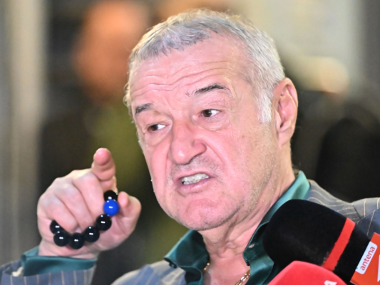 Măsurile de austeritate lovesc și la „case mai mari”. Cât va avea de plătit Gigi Becali, după ce Bolojan a impus plata CASS pentru pensionari