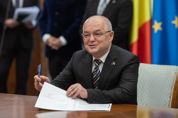 Primarul Clujului Emil Boc se plânge că din 2027 fondurile europene ar urma să fie fie centralizate la București: Acest risc de centralizare poate periclita absorbția fondurilor europene