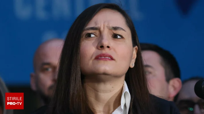 Încă trei parlamentari „suveraniști” trec la PSD. Câți au mai rămas în formațiunea Anamariei Gavrilă