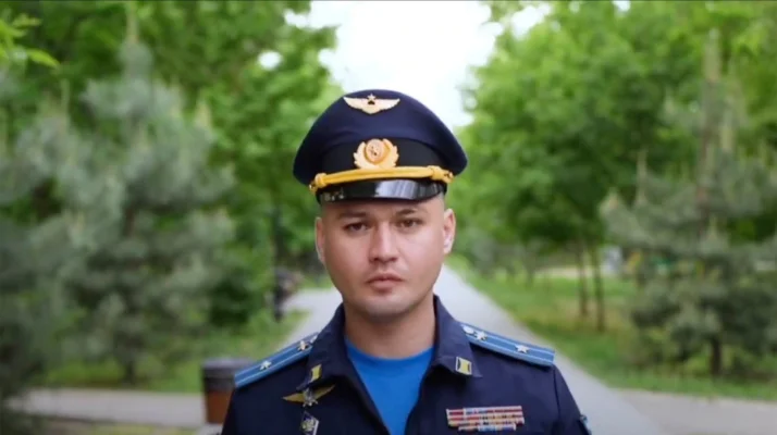 Zaur Gurțiev, maiorul rus care a condus bombardamentele brutale de la Mariupol, a fost ucis într-un atac sinucigaș – VIDEO