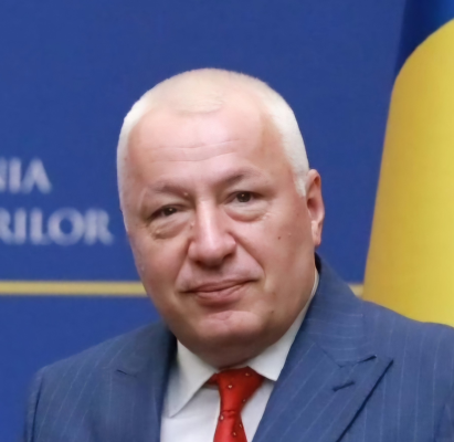 Iulian Fota, expert în probleme de securitate națională: „Practica introducerii de subiecte civile, nesecuritare, pe agenda CSAT-ului trebuie să înceteze”