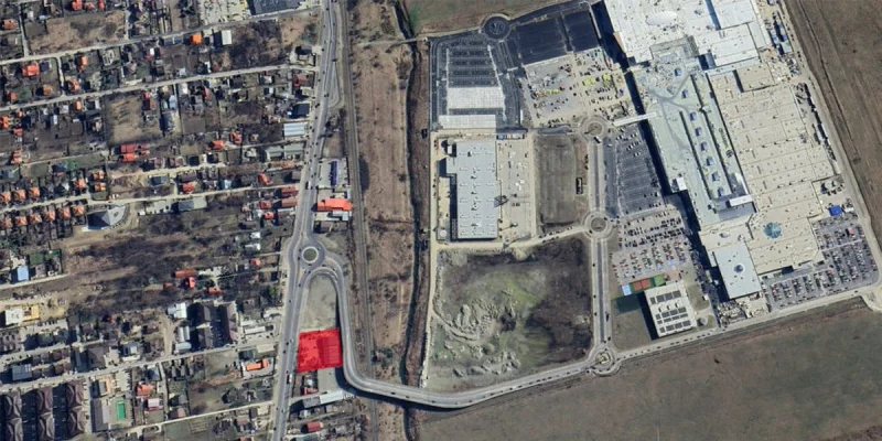 ZIARUL DE IAȘI | Milionari din Cluj tatonează Iașul pentru investiții imobiliare