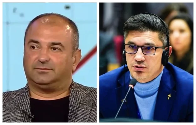 Silvestru Şoşoacă, acuzaţii grave la adresa lui Luis Lazarus: „Vinde voturi pe bani grei!”. Cum a răspuns europarlamentarul SOS România