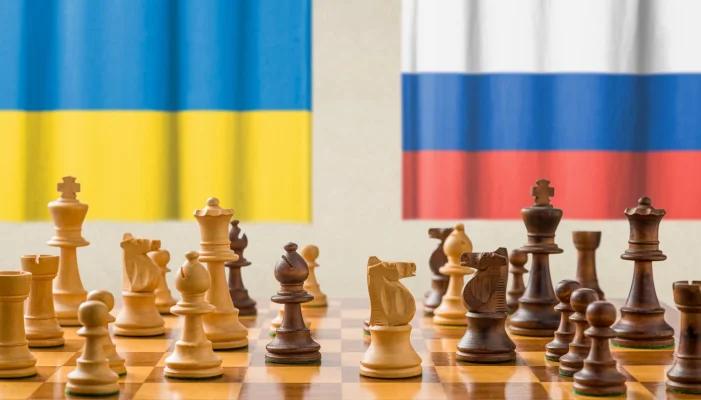 Rusia și Ucraina nu au programat alte negocieri DIRECTE, a anunțat Kremlinul
