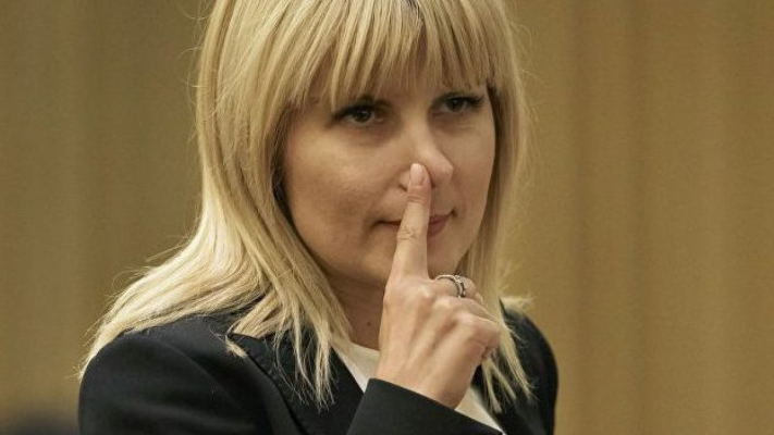 Motivare scandaloasa, de ce Udrea poate fi liberata: „Achitarea prejudiciului nu reprezinta o conditie imperativa pentru acordarea liberarii conditionate”