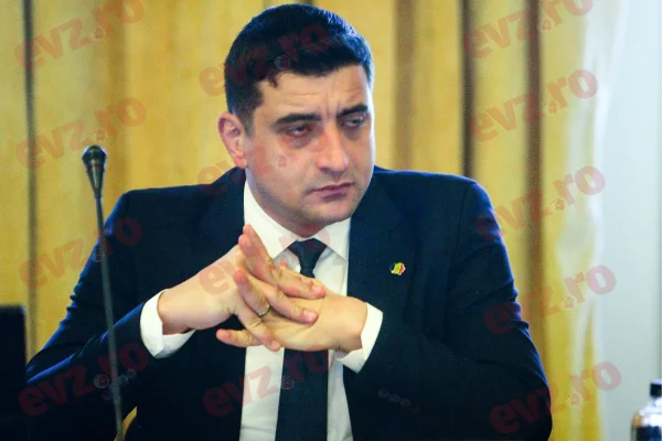 George Simion s-a întâlnit cu Giorgia Meloni, și a postat fotografii de la întâlnire
