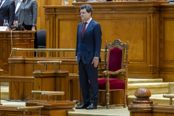 Președintele Nicușor Dan anunță prima sa vizită oficială în Republica Moldova