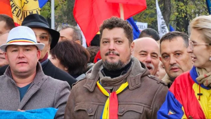 AUR vrea să aducă la Cotroceni un lider naționalist puternic