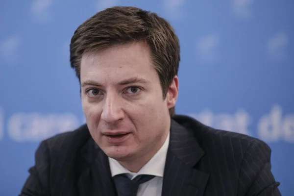 Andrei Caramitru spune cum se poate face reformă rapid în România: 'Fără baroni care dictează cine să fie miniștri'