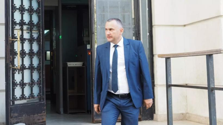 Lucică Onea, „paraditorul-șef” de la DNA Ploiești, se cere la pensie după 22 de ani și 8 luni de activitate