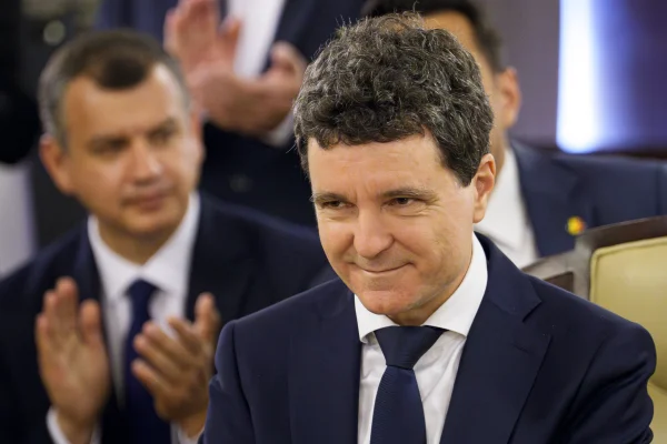 Președintele României,  Nicușor Dan, despre provocările mandatului: Reforma educației, prioritate după formarea guvernului / Pe PNRR, riscul mare este să nu atragem / Condițiile puse de PSD sunt pentru a se negocia