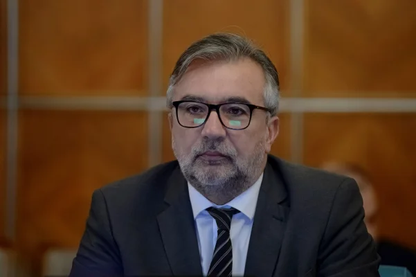 Lucian ROMAȘCANU, numit oficial membru din partea României la Curtea de Conturi Europeană