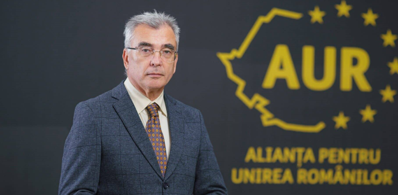 AUR după audierile din Parlament: Opoziția, redusă la tăcere