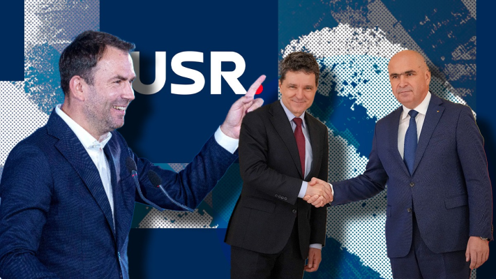 Pe cine ar SUSȚINE Ilie Bolojan și Nicușor Dan la Primăria Capitalei / Când ar putea avea loc alegerile
