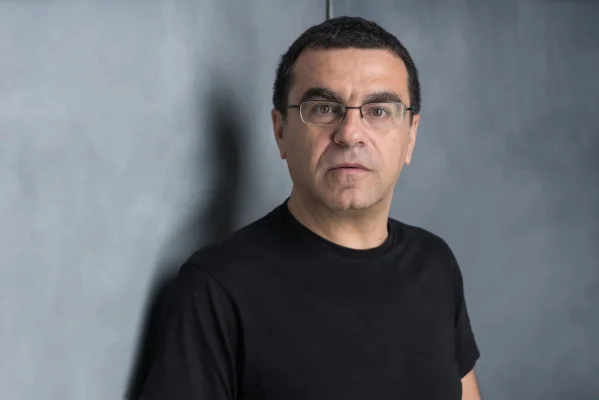 Mihai Mărgineanu le cere românilor să voteze cu Nicușor Dan: Am încredere în el datorită minții luminate