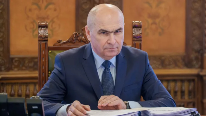 Ilie Bolojan anunță eliminarea pensiilor speciale de la 1 ianuarie 2026: Este o necesitate, în semn de respect pentru oamenii care lucrează în țara noastră