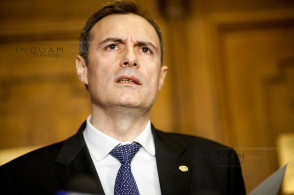 Dosarul Coldea - Procurori: Asocierea inculpaţilor Coldea, Dumbravă, Trăilă nu a fost una conjuncturală, fiind identificată o grupare structurată, cu o ierarhie stabilită / Dumbravă şi Trăilă îl prezintă în mod repetat pe Coldea drept „şeful cel mare”
