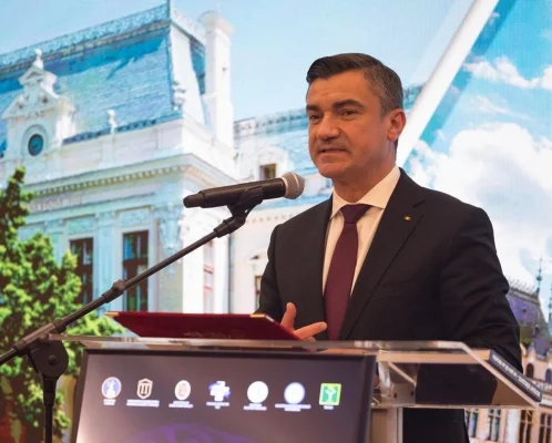 Campionatul Mondial de Esports, în faza penală: Primăria Iași, acuzată de delapidare după un prejudiciu estimat la 979.000 dolari | Reporter de Iași