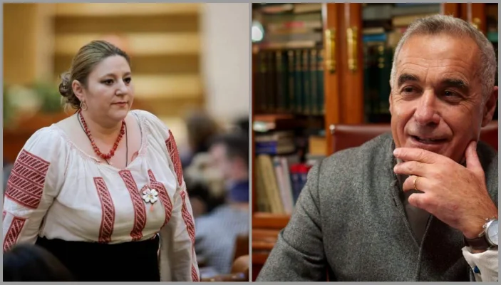 G4Media: Cum au susținut-o SVR, serviciile secrete ruse, pe Diana Șoșoacă și au mutat sprijinul către Călin Georgescu. Operațiunea viza finala prezidențială și 30% din Parlament. Investigație a presei franceze