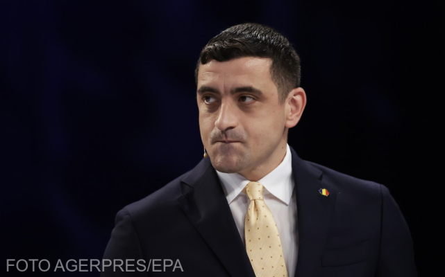BREAKING NEWS Guvern Anca Dragu. Simion anunță decizia AUR