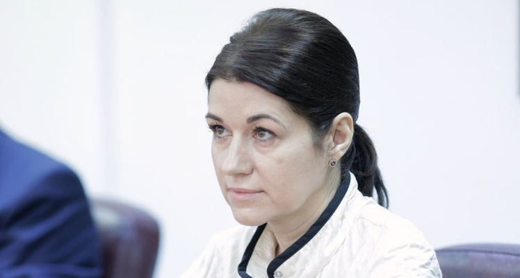 CSM a admis cererea de pensionare a preşedintelui Înaltei Curţi, judecătoarea Corina Corbu