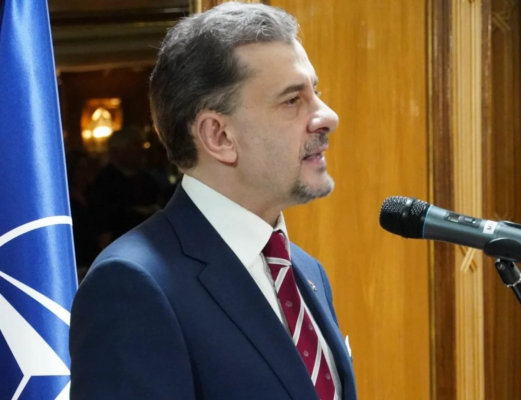 Ambasadorul George Bologan, în centrul unui scandal imobiliar
