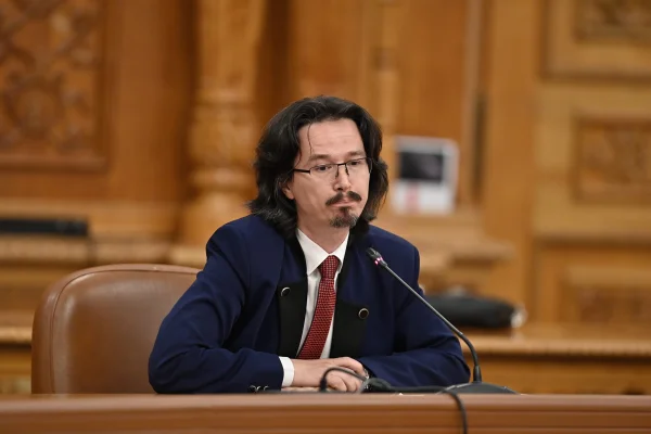 Fost membru al CSM după decizia Curții de Apel Ploieşti: Avem de a face cu o aberaţie judiciară