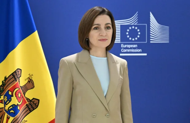 GÂNDUL: Se cere anchetarea penală a Maiei Sandu după ce a fost acuzată că s-ar fi implicat „fățiș” în alegerile din România