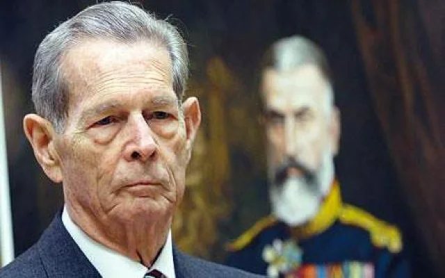 Regele Mihai, în exil. Operațiunea ”Străinul” a securității comuniste