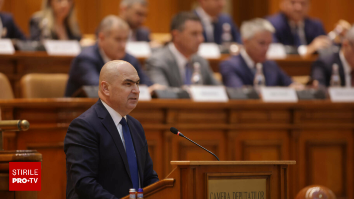 Noul guvern, la vot în Parlament. Miniștrii propuși, avizați pe bandă rulantă în comisii. Opoziția acuză lipsa de democrație