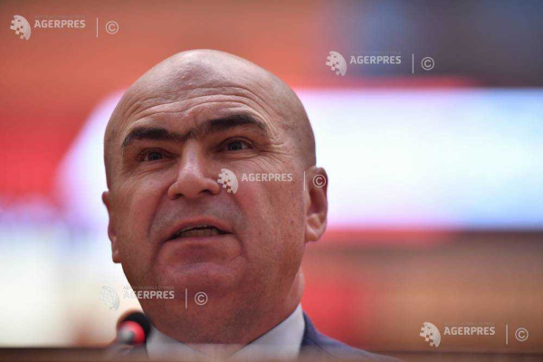 Parlament - moțiune de cenzură/Bolojan: Nu mă aștept la susținere, dar mă aștept la niște soluții care într-adevăr să rezolve problemele