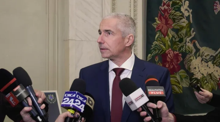 Ministrul Justiției a descins în penitenciarul unde a murit Ciprian Pian: Se fac verificări privind respectarea drepturilor omului