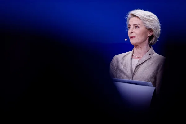 Liderii lumii îi transmit felicitări lui Nicușor Dan. Printre aceștia Ursula von der Leyen, Emmanuel Macron, Volodimir Zelenski, Maia Sandu, Donald Tusk, Giorgia Meloni