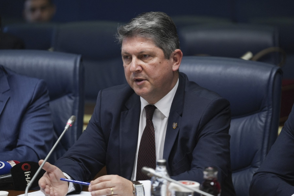 Titus Corlățean previziune sumbră pentru PSD: Riscă să devină o balama! Nu mai este un partid viu