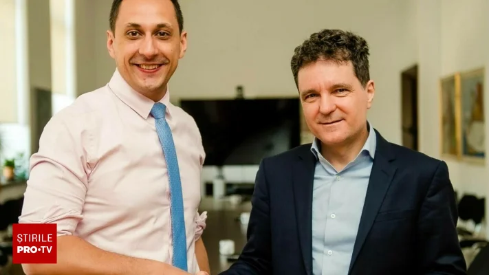 DREPT acuză AEP că a scurs „ilegal” un document despre Nicușor Dan. Partidul va depune plângere penală la DNA
