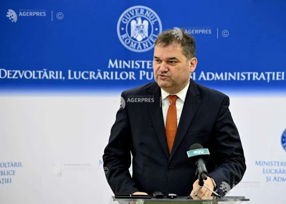 Cseke Attila: Alocăm peste 11 milioane de lei pentru consolidarea seismică și construirea a trei unități de învățământ