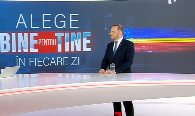 Medici de familie la UPU! Ministrul Sănătății, exclusiv, la Observator Antena 1, despre schimbările din sistemul sanitar