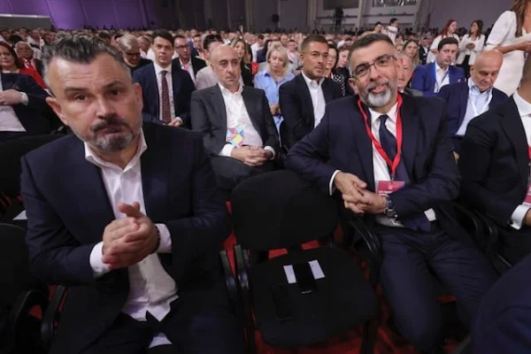 PSD în așteptare: decizie privind guvernarea, după consultările de la Cotroceni