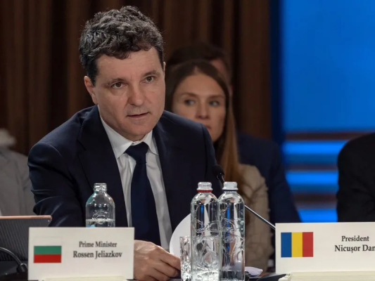 Nicușor Dan participă la primul său summit NATO. Care este programul președintelui la Haga?