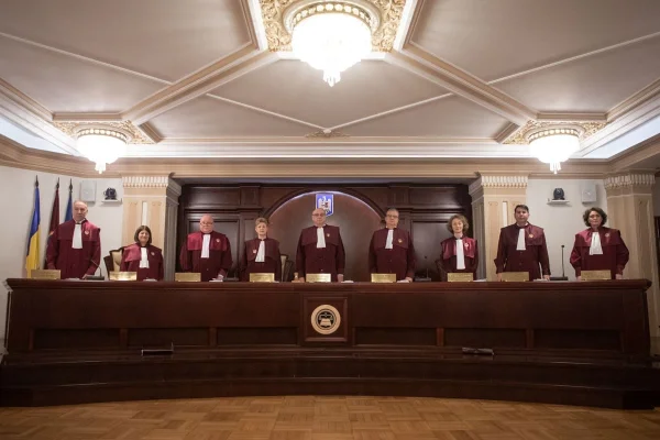 Curtea Constituțională a respins sesizarea privind refuzul Meta Platforms Ireland de a pune în executare deciziile Biroului Electoral Central