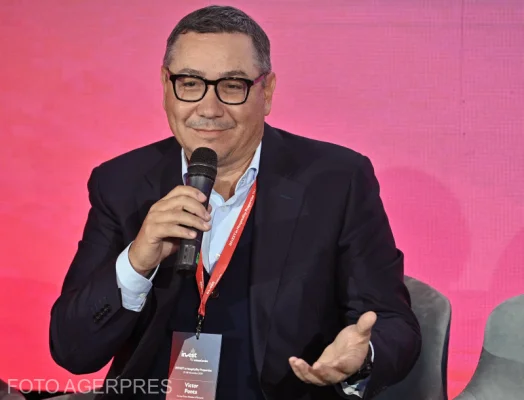 Victor Ponta își apără decizia de a fi inundat satele românești în 2014, pentru a salva Belgradul. Foștii lui colaboratori îi cer să se retragă din cursă