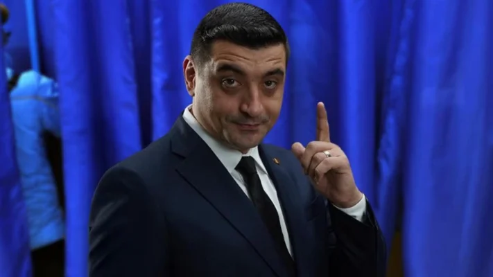 George Simion, mesaj crucial către români: ”Pe data de 22 se iese în stradă”