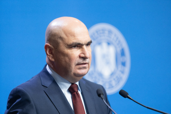 Ilie Bolojan anunță și a doua etapă de măsuri: „Avem ministere unde au fost dublate salariile”