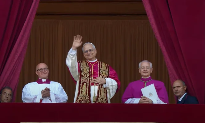 Cardinalul american Robert Prevost a fost ales papă și va lua numele Papa Leon al XIV-lea