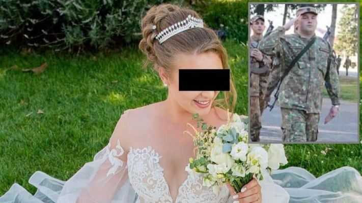 REPORTER DE IAȘI Fostul militar Giurgi și educatoarea drăguță din Probota s-au apucat de afaceri: el – proxenet, ea – prostituată. Amândoi, căsătoriți!