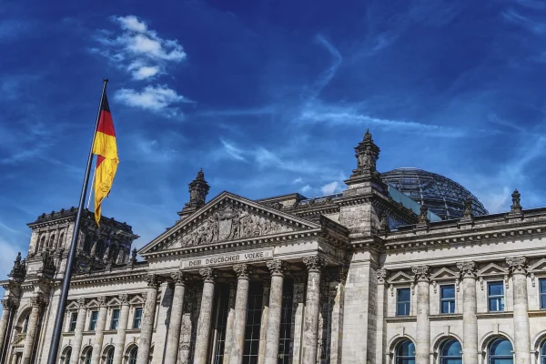 Alegeri federale. Așteptările românilor din Germania | Deutsche Welle