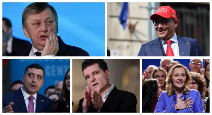 Ce candidat va susține Trump Jr. la alegerile din mai? Analist: „Vizita în România are o semnificație electorală evidentă”